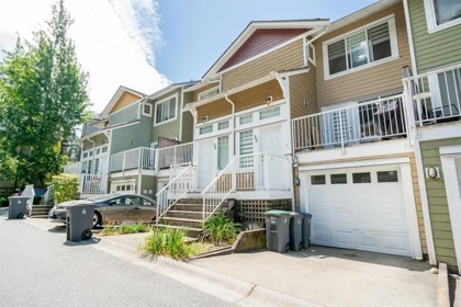 35 6110 138 Street, Surrey, BC, Surrey — Townhouse for sale