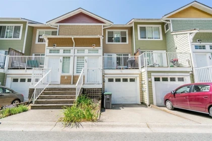 35 6110 138 Street, Surrey, BC, Surrey — Townhouse for sale