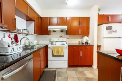 Pantry Photo of 35 6110 138 Street, Surrey, BC