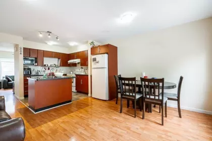 Primary Bedroom Photo of 35 6110 138 Street, Surrey, BC