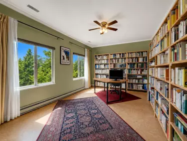 Breakfast Nook Photo of 5475 Hydaway Place, Halfmoon Bay, BC