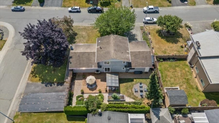 26549 29b Avenue, Langley, BC, Langley — Single Family Residence for sale