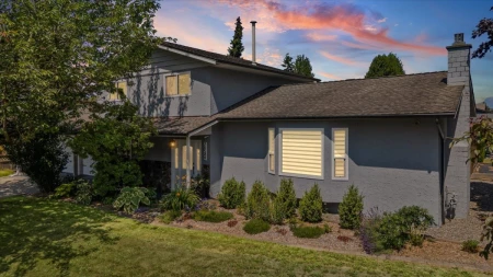 26549 29b Avenue, Langley, BC, Langley — Single Family Residence for sale