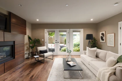 850 E 10th Avenue, Vancouver, BC, Vancouver — Half Duplex for sale