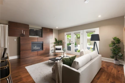 850 E 10th Avenue, Vancouver, BC, Vancouver — Half Duplex for sale