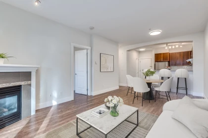203 2250 Wesbrook Mall, Vancouver, BC, Vancouver — Apartment/Condo for sale
