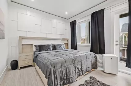 Bedroom 3 Photo of 14218 69a Avenue, Surrey, BC