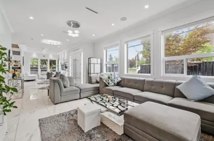 14218 69a Avenue, Surrey, BC, Surrey — Single Family Residence for sale