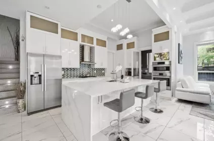 Pantry Photo of 14218 69a Avenue, Surrey, BC