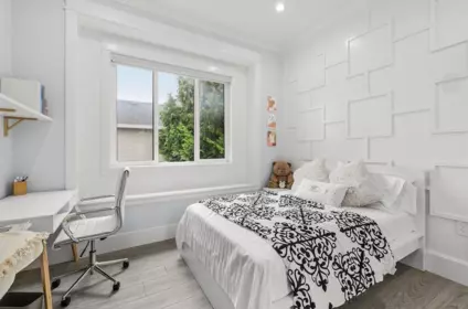 Powder Room Photo of 14218 69a Avenue, Surrey, BC