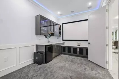 Walk-In Closet Photo of 14218 69a Avenue, Surrey, BC