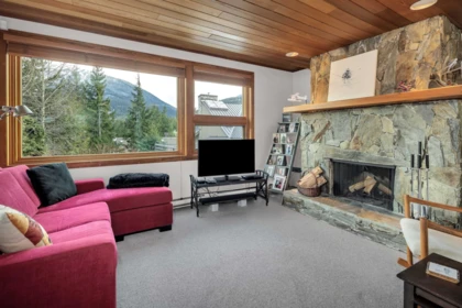 109 6117 Eagle Drive, Whistler, BC, Whistler — Townhouse for sale