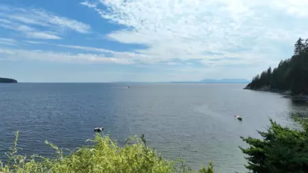 735 Franklin Road, Gibsons, BC, Gibsons — Single Family Residence for sale