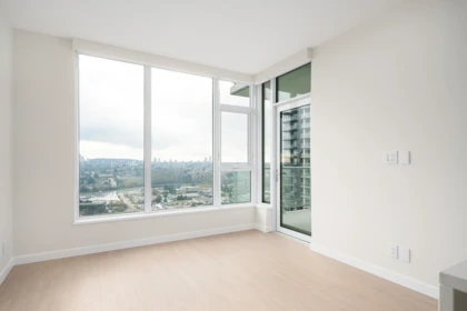 3201 4168 Lougheed Highway, Burnaby, BC, Burnaby — Apartment/Condo for sale