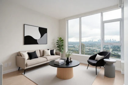 3201 4168 Lougheed Highway, Burnaby, BC, Burnaby — Apartment/Condo for sale