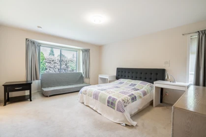 Bedroom 4 Photo of 16355 108a Avenue, Surrey, BC
