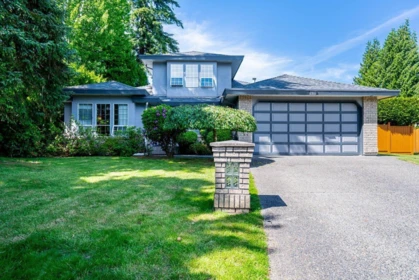 16355 108a Avenue, Surrey, BC, Surrey — Single Family Residence for sale