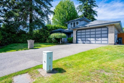 16355 108a Avenue, Surrey, BC, Surrey — Single Family Residence for sale