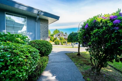 Garage Interior Photo of 16355 108a Avenue, Surrey, BC