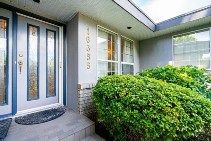 16355 108a Avenue, Surrey, BC, Surrey — Single Family Residence for sale
