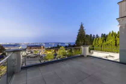 Community Amenities Photo (Clubhouse) of 2185 Westhill Wynd, West Vancouver, BC