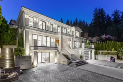 2185 Westhill Wynd, West Vancouver, BC, West Vancouver — Single Family Residence for sale