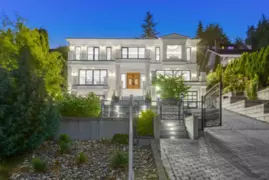 2185 Westhill Wynd, West Vancouver, BC