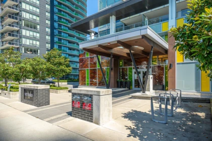 Breakfast Nook Photo of 1607 6700 Dunblane Avenue, Burnaby, BC