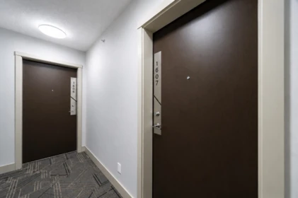 Community Amenities Photo (Clubhouse) of 1607 6700 Dunblane Avenue, Burnaby, BC
