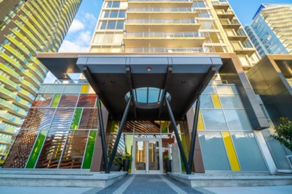 1607 6700 Dunblane Avenue, Burnaby, BC, Burnaby — Apartment/Condo for sale