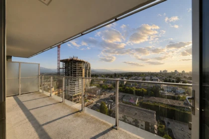 Hot Tub / Spa Photo of 1607 6700 Dunblane Avenue, Burnaby, BC
