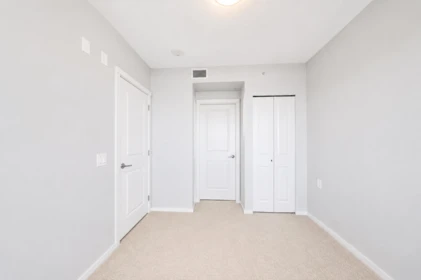 Laundry Room Photo of 1607 6700 Dunblane Avenue, Burnaby, BC
