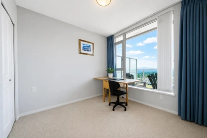 Loft / Bonus Room Photo of 1607 6700 Dunblane Avenue, Burnaby, BC