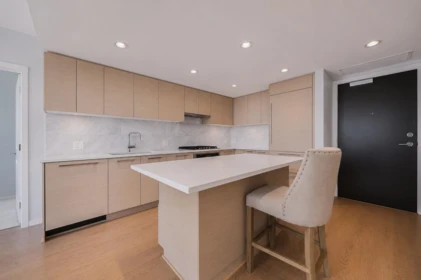 Office / Den Photo of 1607 6700 Dunblane Avenue, Burnaby, BC