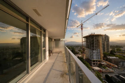 Street View Photo of 1607 6700 Dunblane Avenue, Burnaby, BC
