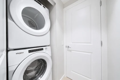 Walk-In Closet Photo of 1607 6700 Dunblane Avenue, Burnaby, BC