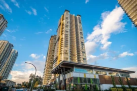 1607 6700 Dunblane Avenue, Burnaby, BC