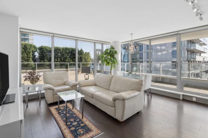 804 8131 Nunavut Lane, Vancouver, BC, Vancouver — Apartment/Condo for sale