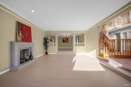 2445 W 19th Avenue, Vancouver, BC, Vancouver — Single Family Residence for sale