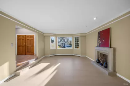 2445 W 19th Avenue, Vancouver, BC, Vancouver — Single Family Residence for sale