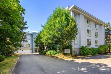204 20350 54 Avenue, Langley, BC, Langley — Apartment/Condo for sale
