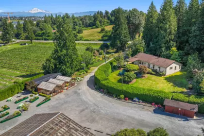 29985 Downes Road, Abbotsford, BC, Abbotsford — Single Family Residence for sale