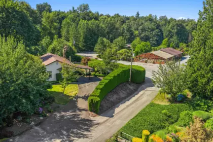 29985 Downes Road, Abbotsford, BC, Abbotsford — Single Family Residence for sale