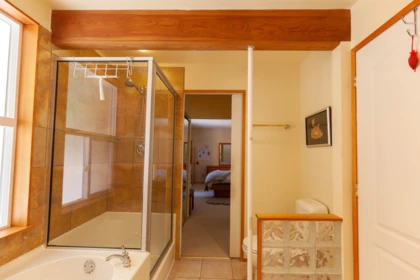 Entry Foyer Photo of 521 Sandy Hook Road, Mayne Island, BC