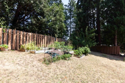 Front Yard Photo of 521 Sandy Hook Road, Mayne Island, BC