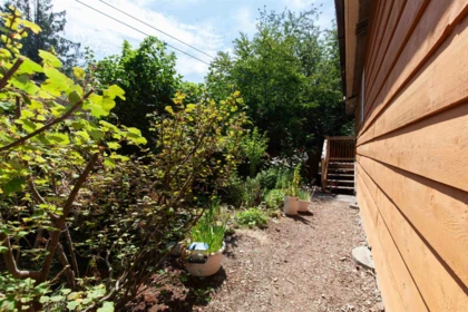 Hot Tub / Spa Photo of 521 Sandy Hook Road, Mayne Island, BC