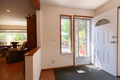 Pantry Photo of 521 Sandy Hook Road, Mayne Island, BC