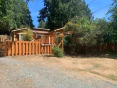 521 Sandy Hook Road, Mayne Island, BC