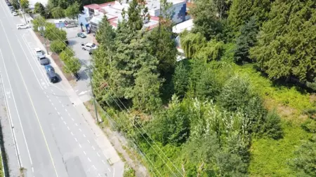 34165 Gladys Avenue, Abbotsford, BC, Abbotsford — Land for sale
