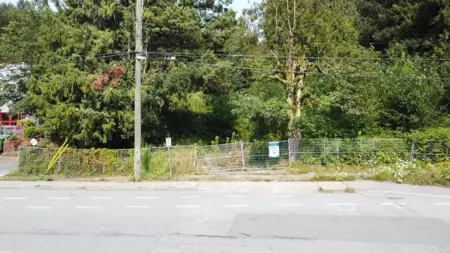 34165 Gladys Avenue, Abbotsford, BC, Abbotsford — Land for sale